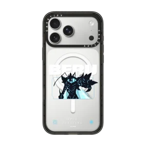 我獨自升級｜Solo Leveling Shadow BERU Phone Case｜手機殼