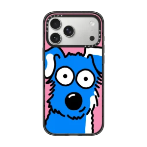 Dog Selfie｜手機殼