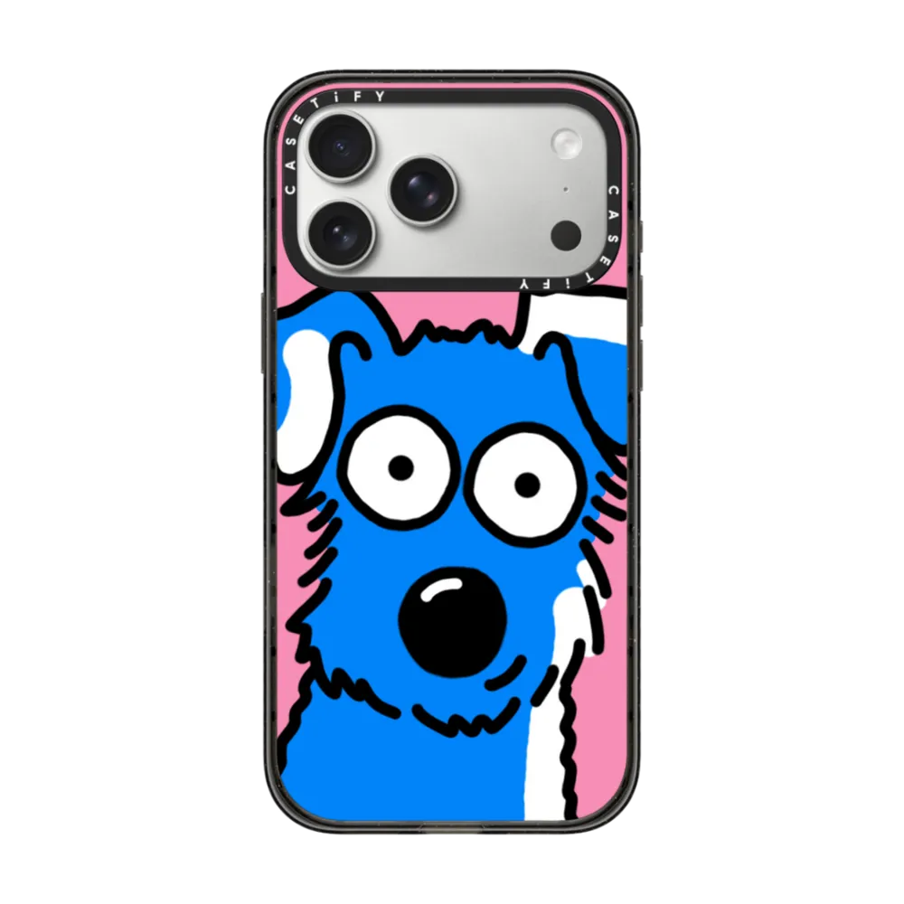 Dog Selfie｜手機殼
