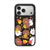 LINE FRIENDS Daily Crush Case｜手機殼