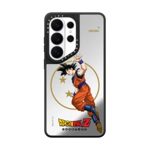七龍珠 Z｜GOKU Case｜三星手機殼