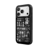 新世紀福音戰士 Typography Case｜手機殼