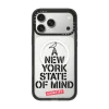 STAPLE NY State of Mind Case｜手機殼