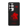 新世紀福音戰士｜NERV Logo Case｜三星手機殼