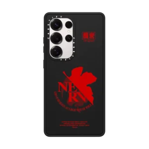 新世紀福音戰士｜NERV Logo Case｜三星手機殼