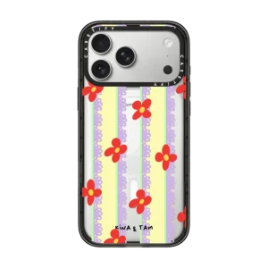 QUIT DOILY DALLYING｜手機殼