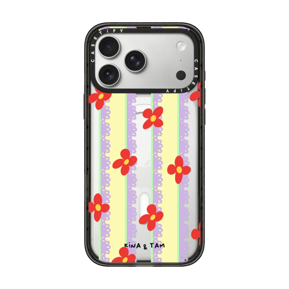 QUIT DOILY DALLYING｜手機殼
