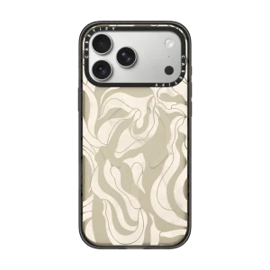 White frost Case ｜手機殼