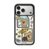 Wadadabear Best Friends Phone Case｜手機殼