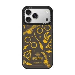 The Harry Potter Case｜手機殼