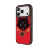 Cat Tarot Death｜手機殼