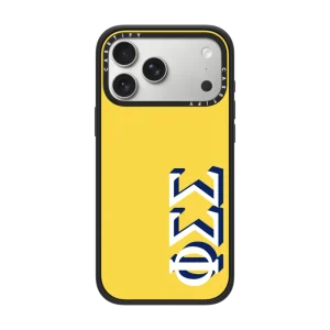 Phi Sigma Sigma｜手機殼