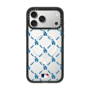 LOS ANGELES DODGERS Monogram Case｜手機殼