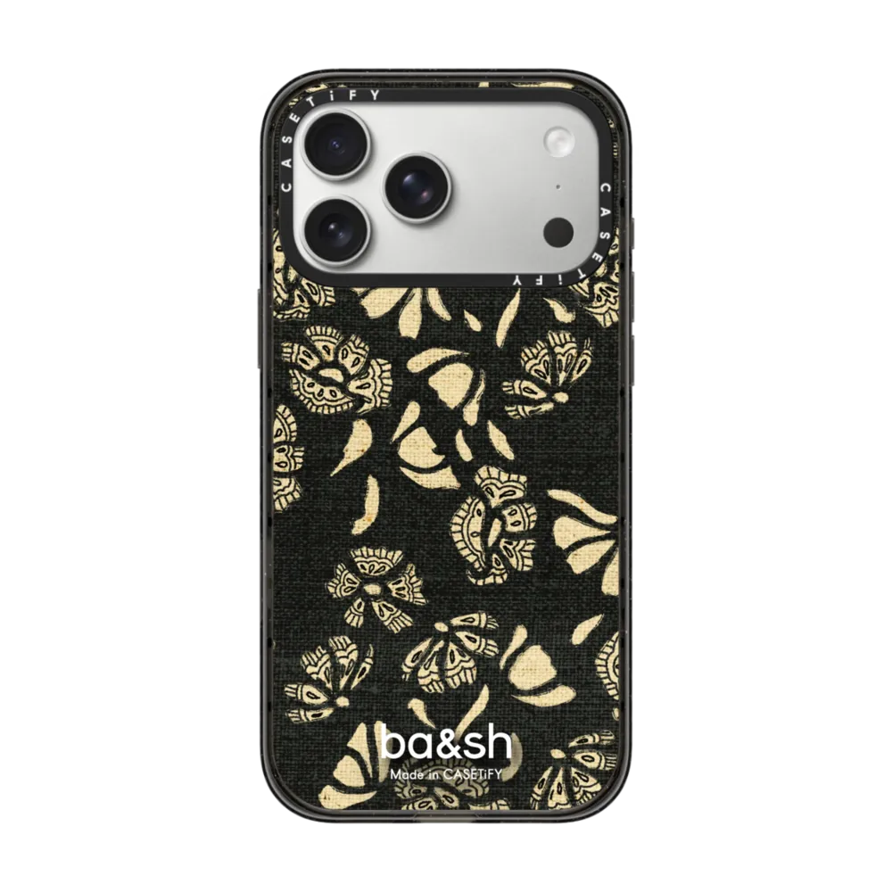 ba&sh Aure Line Case｜手機殼