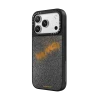 YANGI Metalic Glitch Logo Phone Case｜手機殼