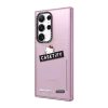 Hello Kitty（凱蒂貓）｜Box Logo Case｜三星手機殼