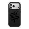 BLVCK Floral Snake Case｜手機殼