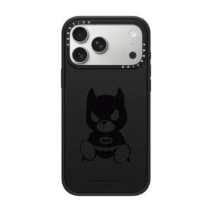 蝙蝠俠 Batman x BLVCK Batman Teddy Case｜手機殼