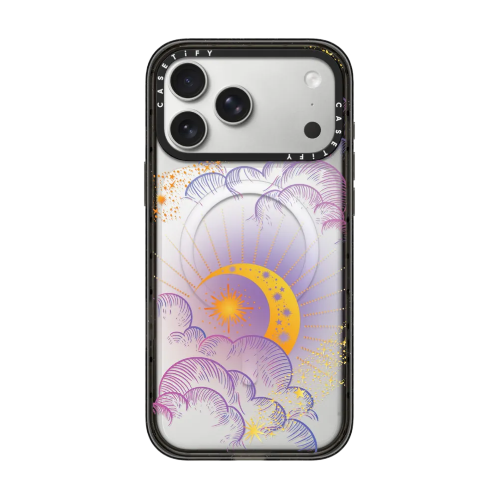 Lunar Glimmer｜手機殼