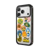 小小兵 Minions Banana Sticker Case｜手機殼