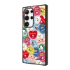 Hello Kitty（凱蒂貓）｜Produce Sticker Case｜三星手機殼