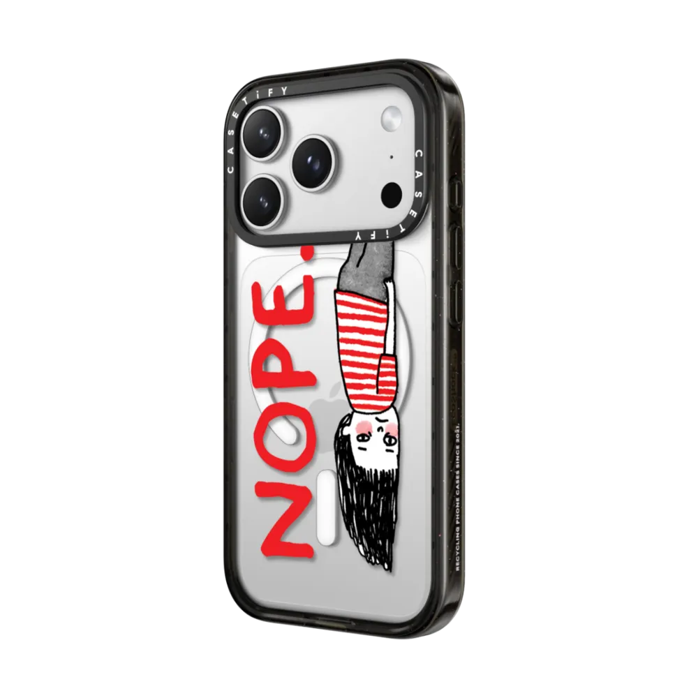 NOPE｜手機殼