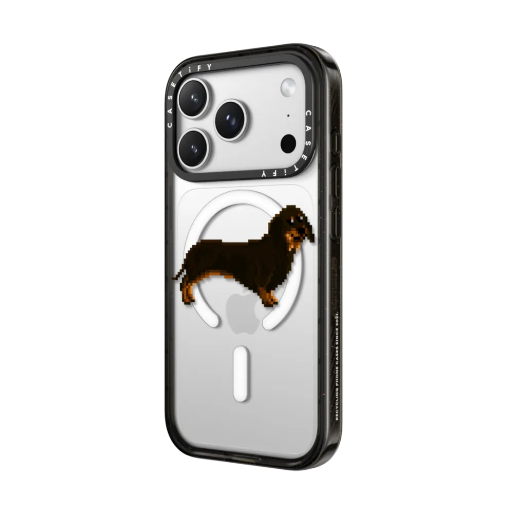 Wiener on the Move｜手機殼