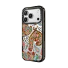 Tiger universe paisley by Phannapast｜手機殼