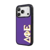 Delta Phi Epsilon｜手機殼