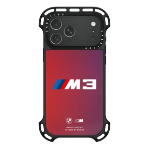 BMW M3 Iconic Logo Case｜手機殼