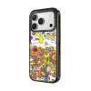 Poodle Doodle Land｜手機殼