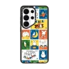 Miffy 70 Stamp Case｜三星手機殼