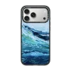Tide Iphone Case By Ann Upton｜手機殼