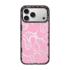 SUPER WAVY (PINK)｜手機殼