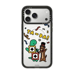 JOGUMAN｜TA-DA! Case｜手機殼