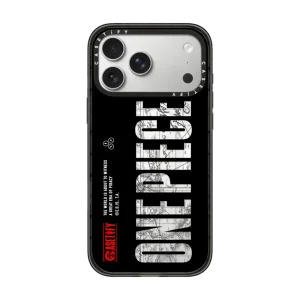 航海王 25 週年｜ONE PIECE Map Case｜手機殼