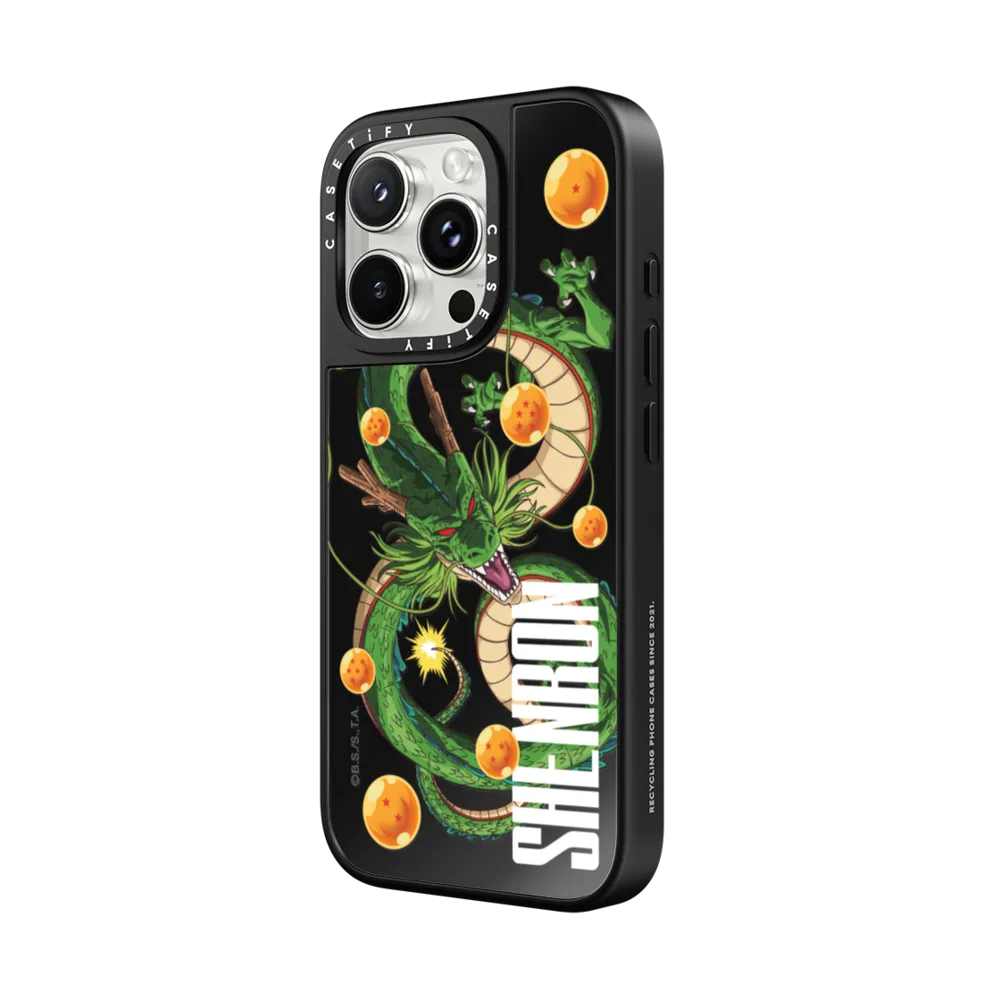 七龍珠 Z｜DRAGON BALL Z SHENRON Custom Case｜手機殼