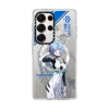 新世紀福音戰士｜Rei Ayanami Case｜三星手機殼
