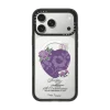TAEYEON Purple Rose Case｜手機殼