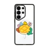 Joguman Pineapple Bun Case (HK Exclusive)｜三星手機殼
