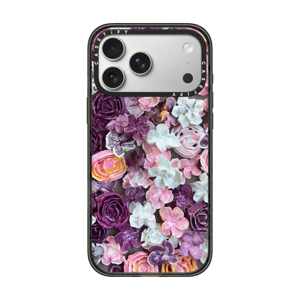 In Bloom by Ann Upton Art