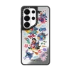 Disney 星際寶貝｜Lilo & Stitch Sticker Case｜三星手機殼
