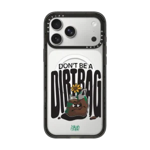 Dirtbag by MicahHere｜手機殼