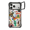 JOGUMAN｜The Joguman Show Stickers Case｜手機殼