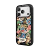 Ohdou Sticker Case｜手機殼