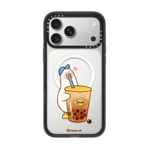SSEBONG 系列｜Bubble Bubble (Taiwan Exclusive)｜手機殼