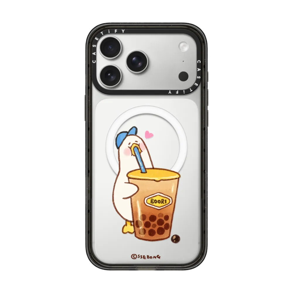 Bubble Bubble (Taiwan Exclusive)｜手機殼
