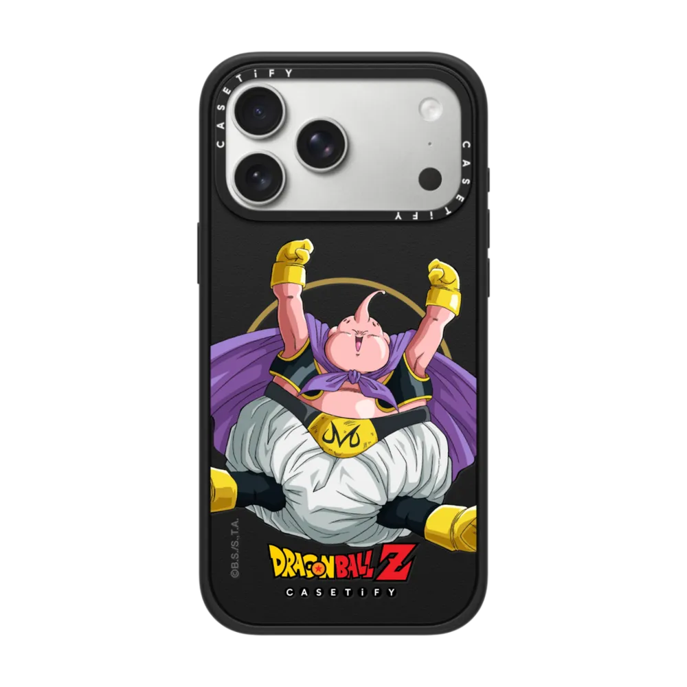 MAJIN BUU Good Case｜手機殼