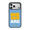 FIFA WORLD CUP 26 CUSTOM NATION CASE - Argentina｜手機殼