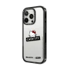Hello Kitty（凱蒂貓）｜Hello Kitty Box Logo Case｜手機殼